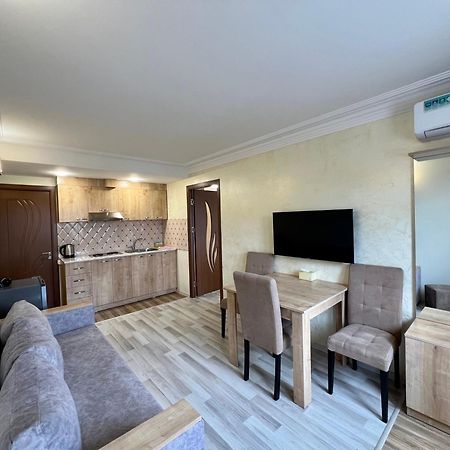 The Hill Guest House يريفان المظهر الخارجي الصورة