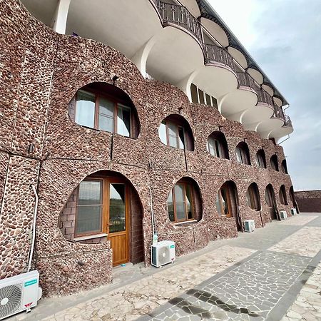 The Hill Guest House يريفان المظهر الخارجي الصورة