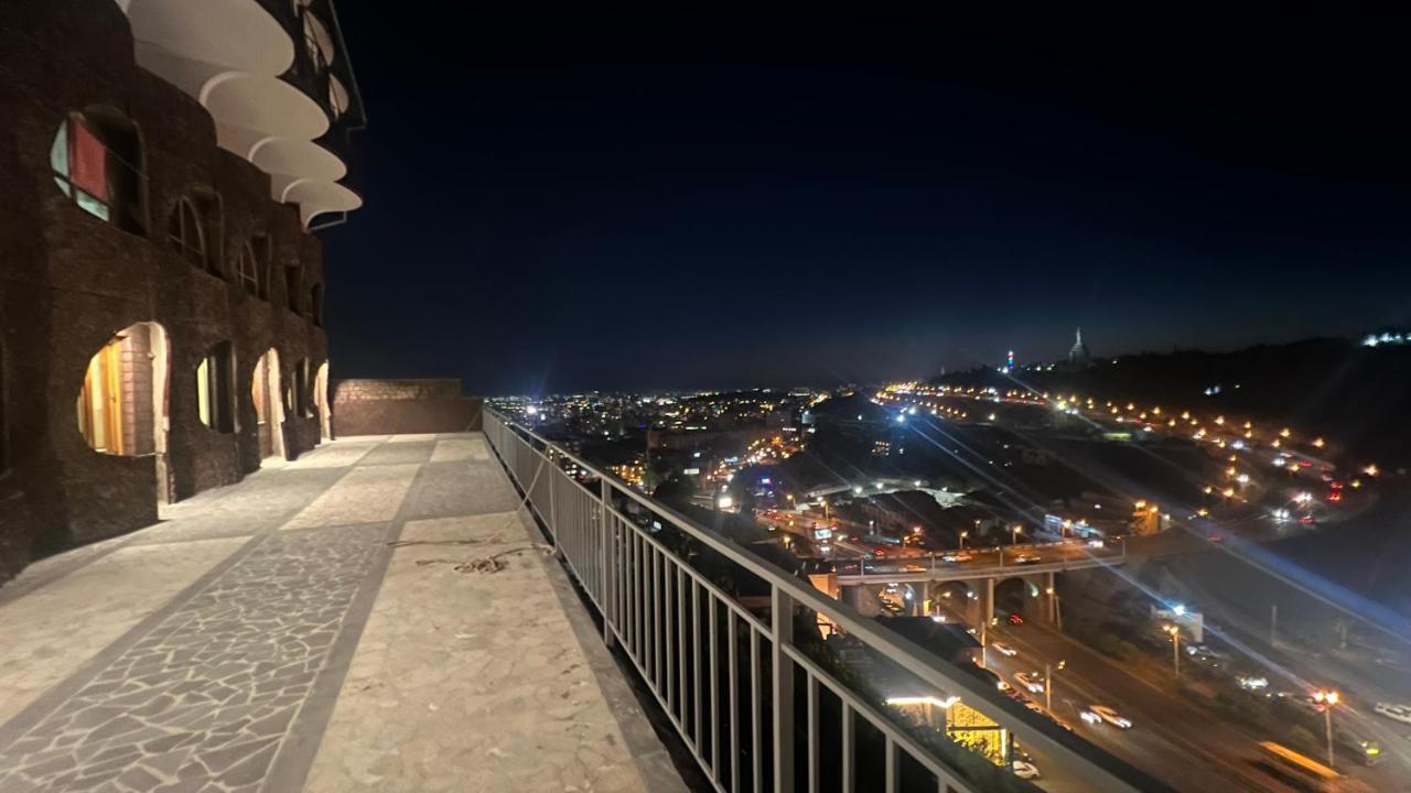 The Hill Guest House يريفان المظهر الخارجي الصورة