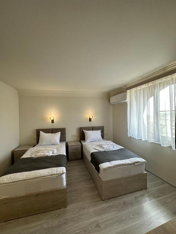 The Hill Guest House يريفان المظهر الخارجي الصورة