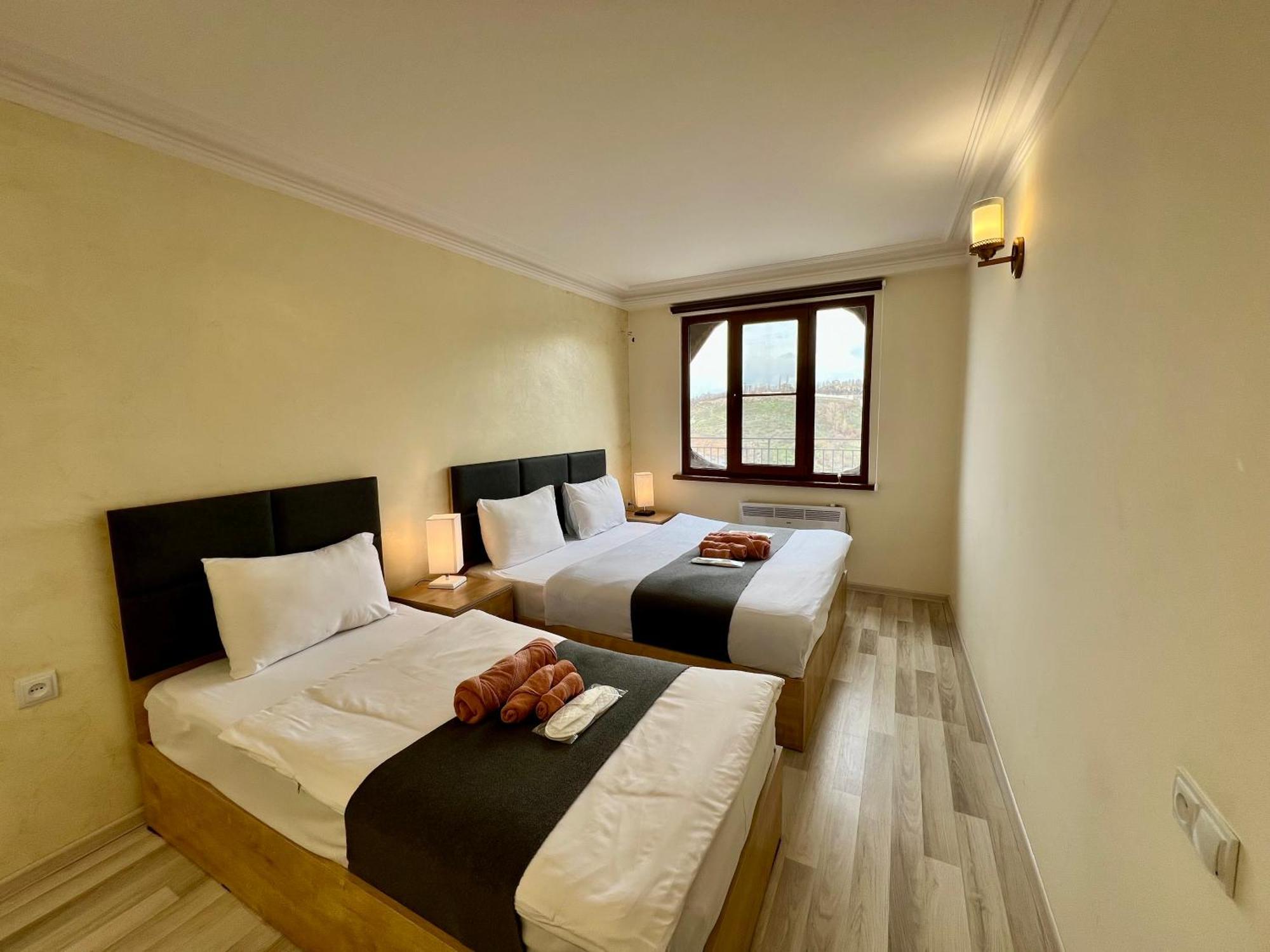 The Hill Guest House يريفان المظهر الخارجي الصورة