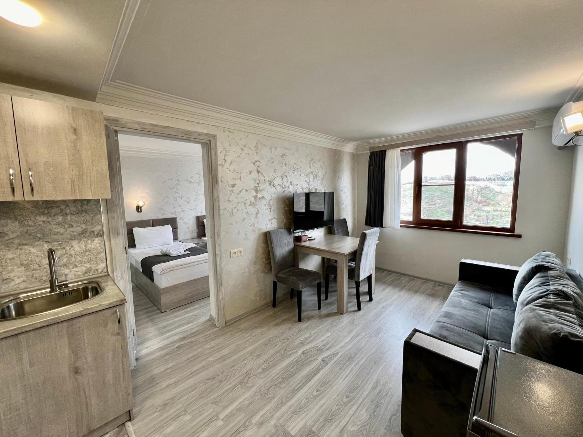 The Hill Guest House يريفان المظهر الخارجي الصورة