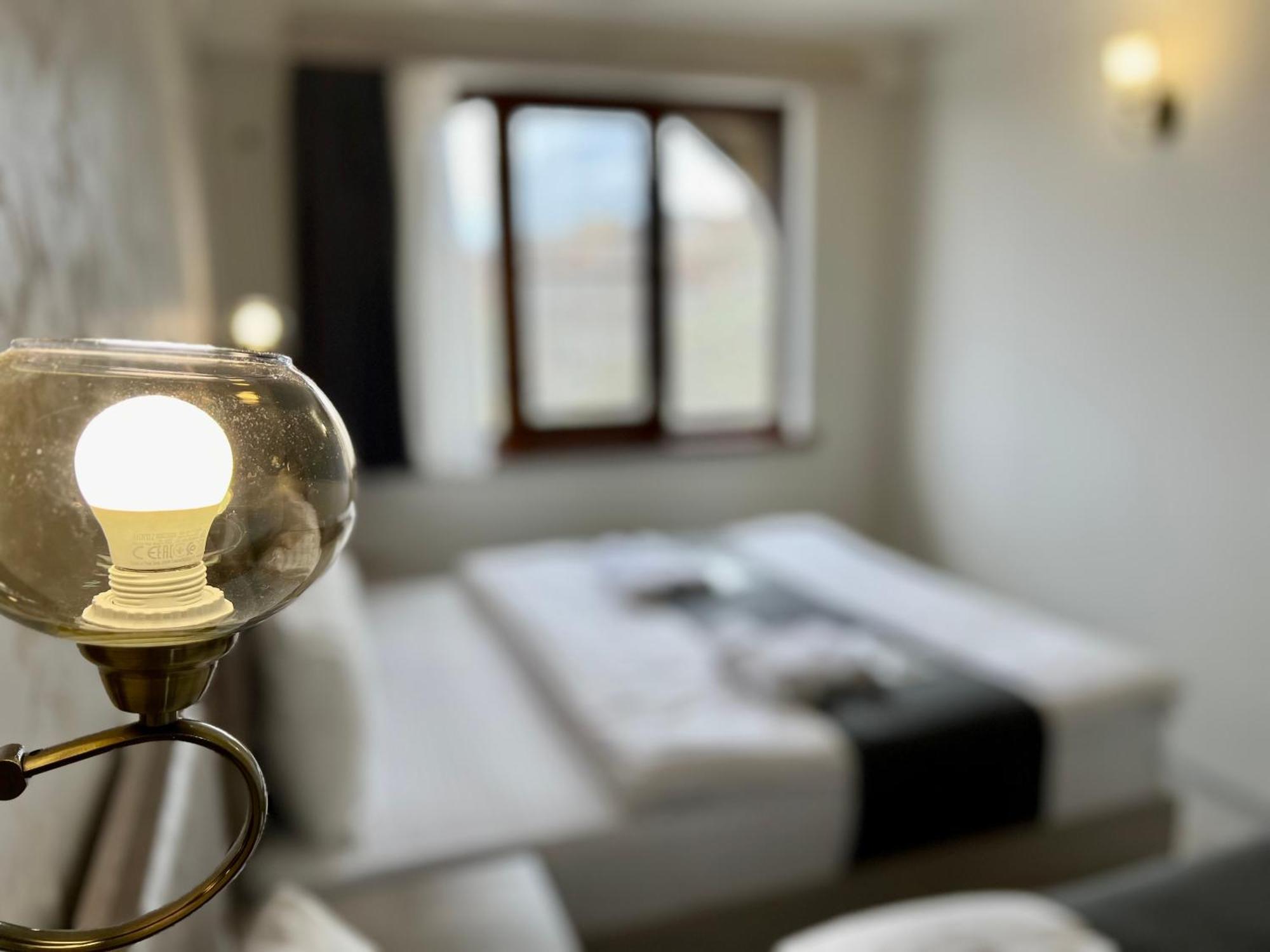 The Hill Guest House يريفان المظهر الخارجي الصورة