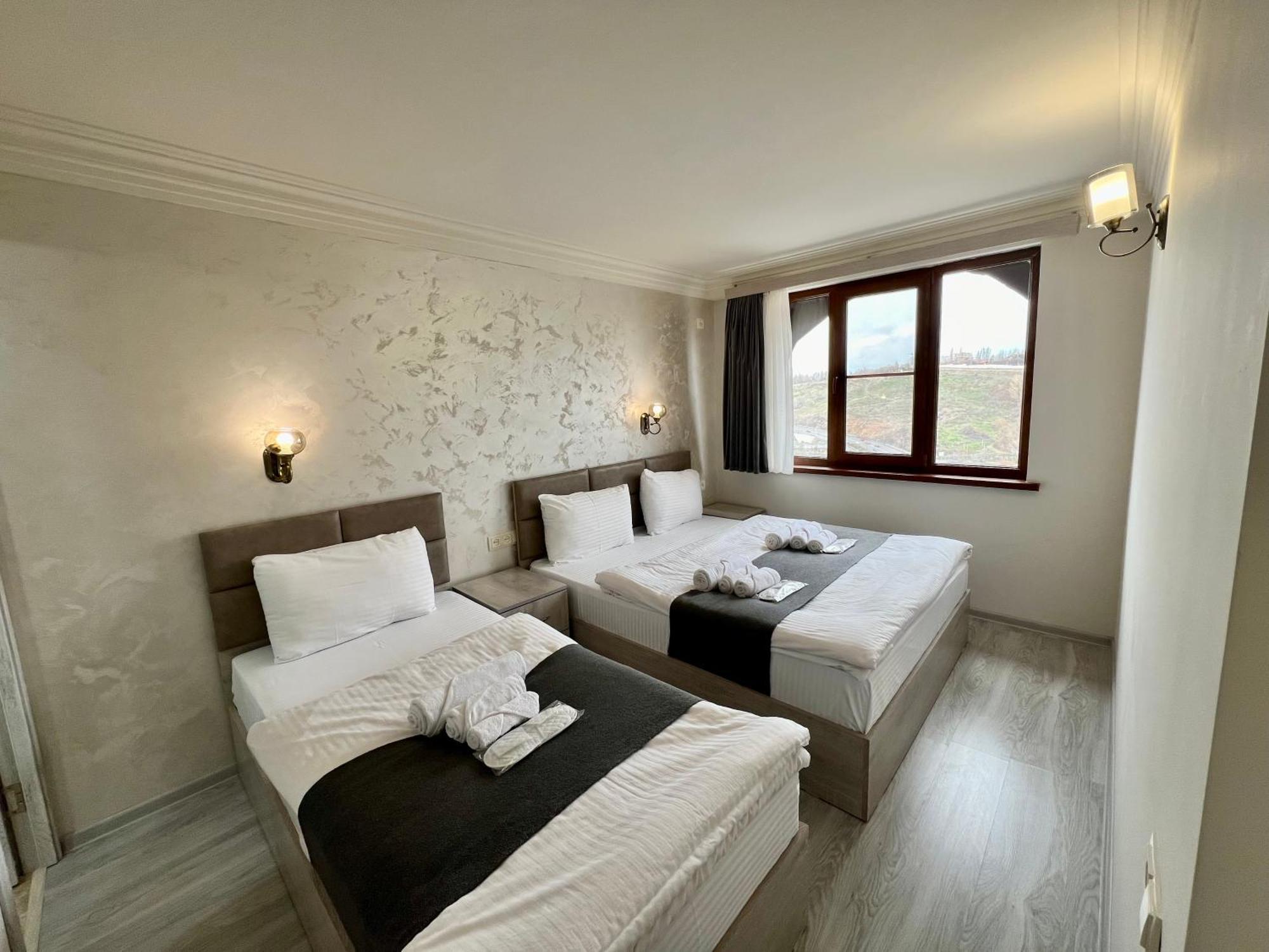 The Hill Guest House يريفان المظهر الخارجي الصورة