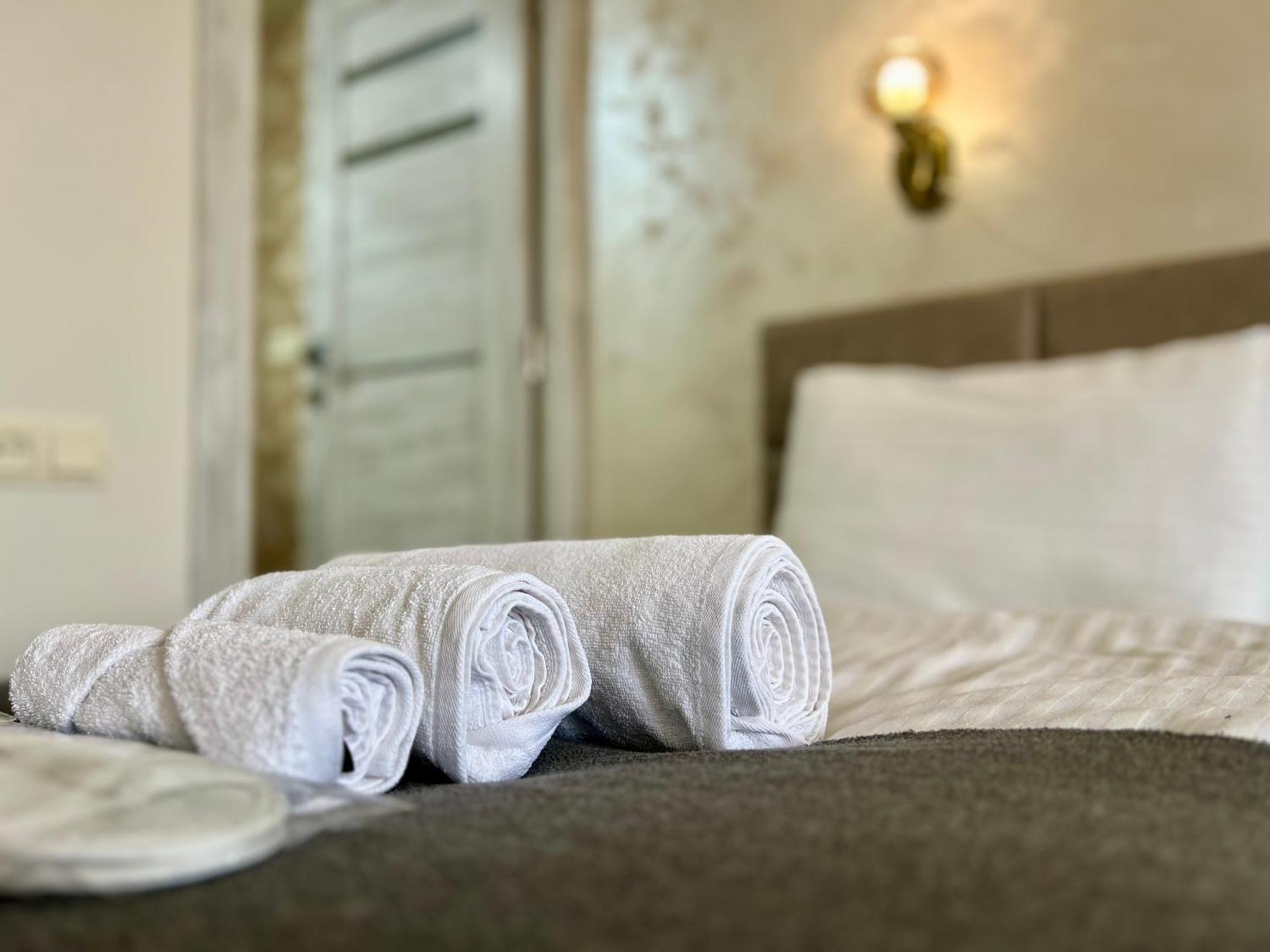 The Hill Guest House يريفان المظهر الخارجي الصورة
