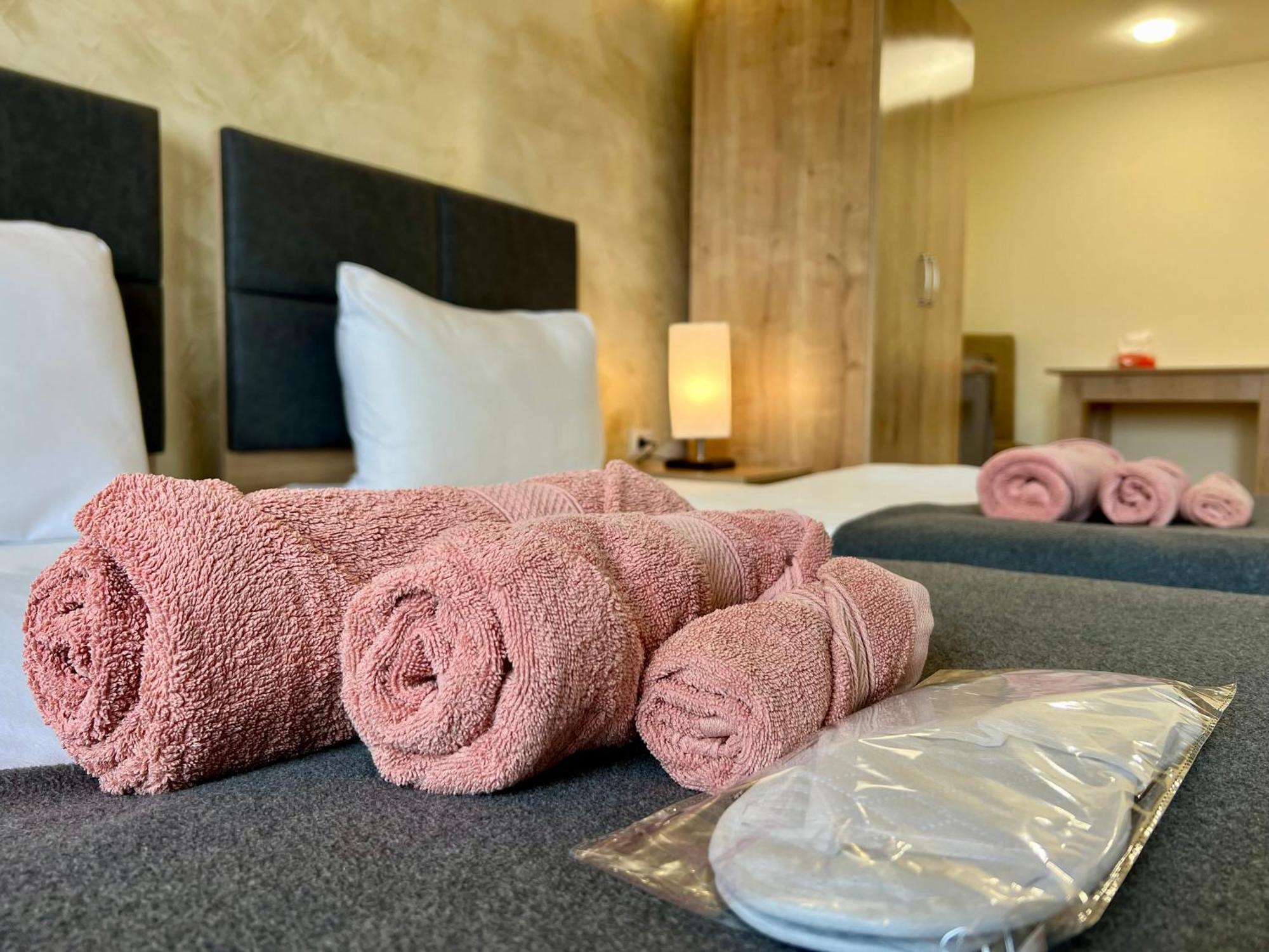 The Hill Guest House يريفان المظهر الخارجي الصورة