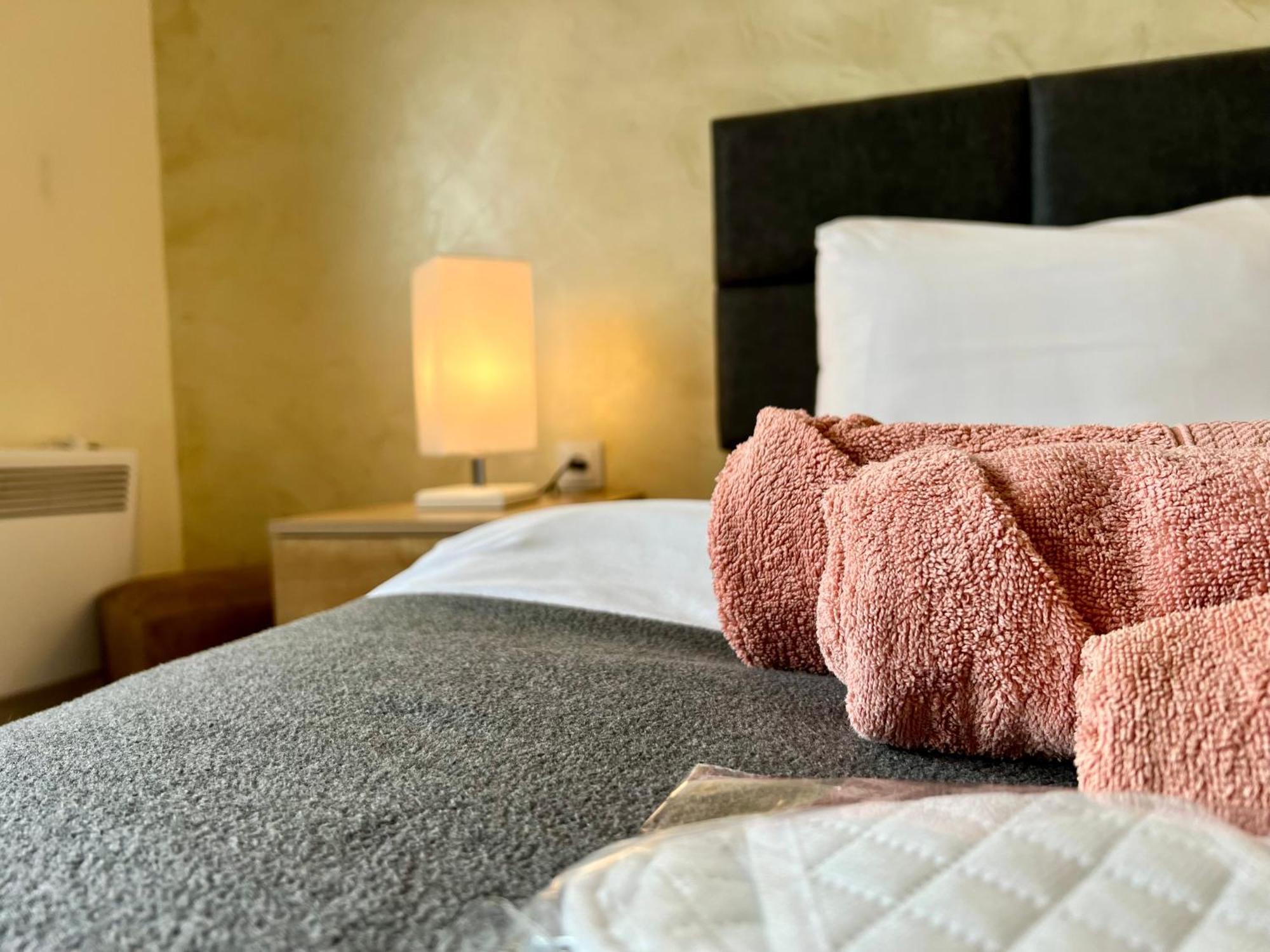 The Hill Guest House يريفان المظهر الخارجي الصورة