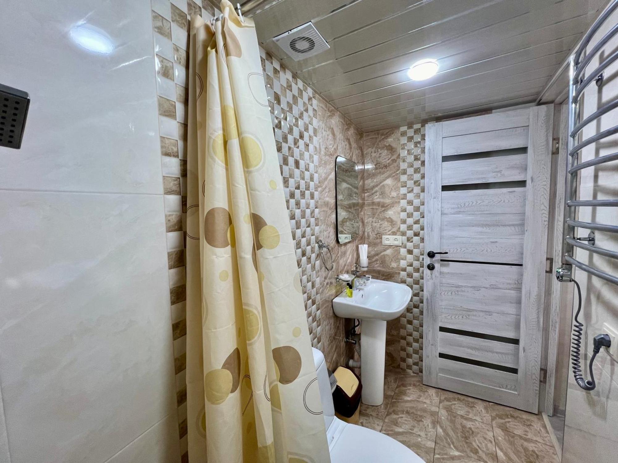 The Hill Guest House يريفان المظهر الخارجي الصورة