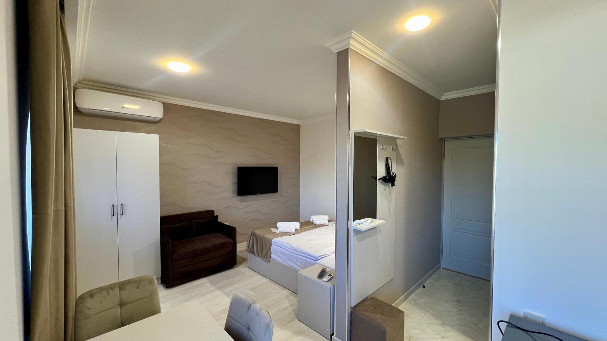 The Hill Guest House يريفان المظهر الخارجي الصورة